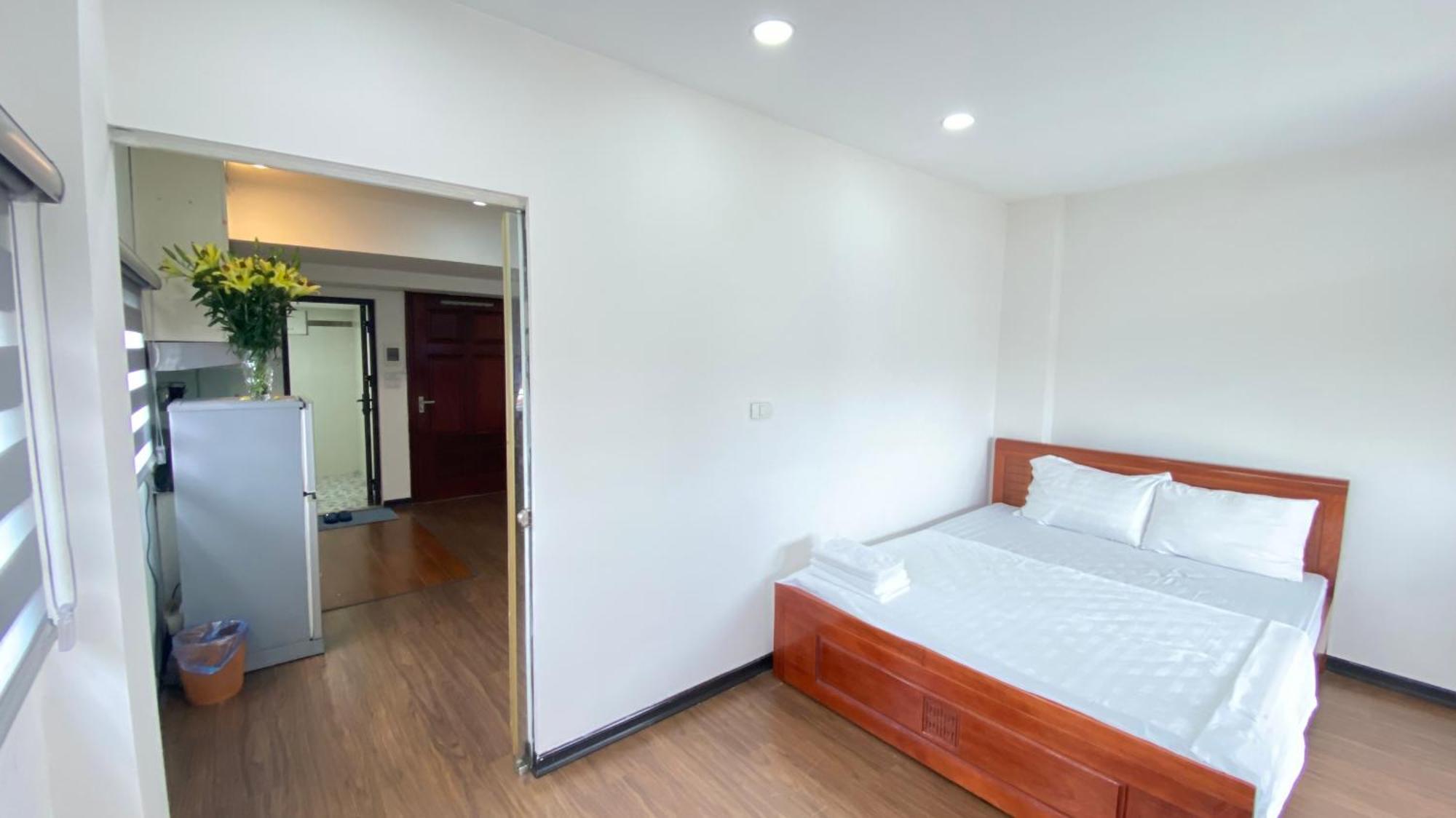 Era Apartment La Thanh Hanói Exterior foto